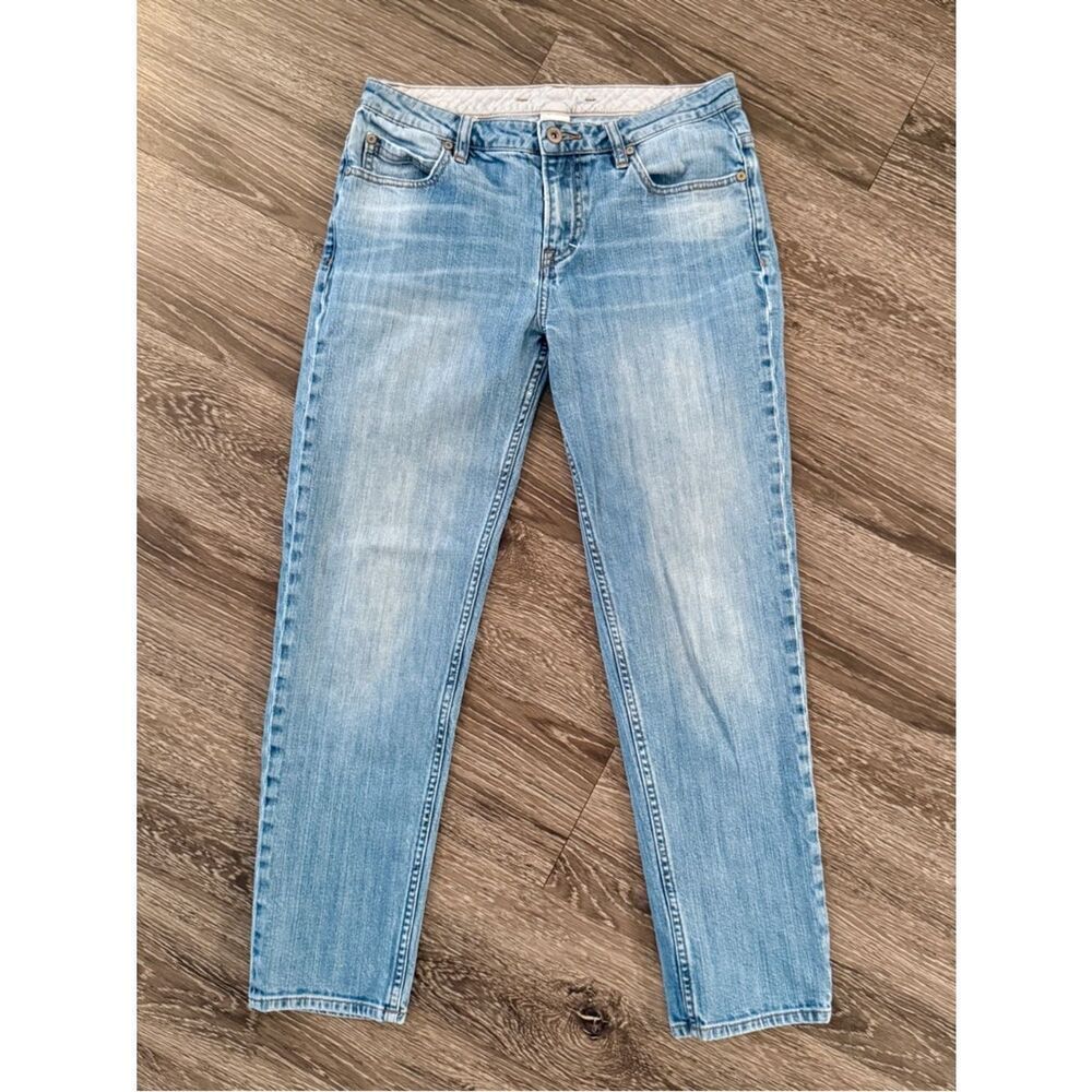 Poetry Jeans